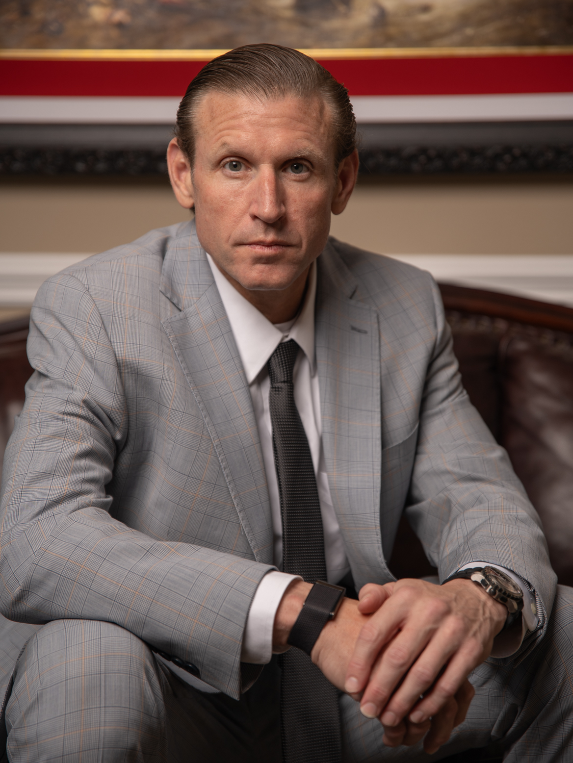 Joseph Grant